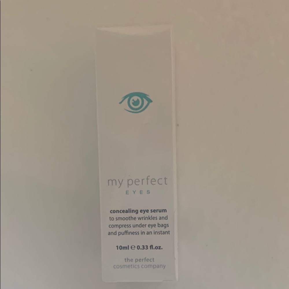 My Perfect Eyes